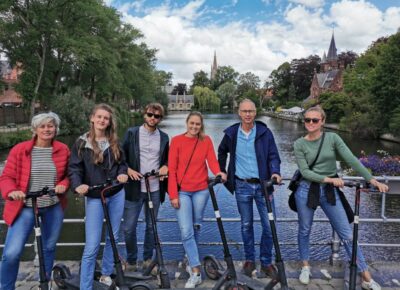 E-Bike Rental and Trip Tips