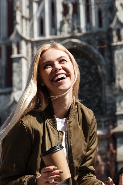 Bruges: Express Walk with a Local in 60 minutes - Rozenhoedkaai, Bruges’ picture-postcard stop