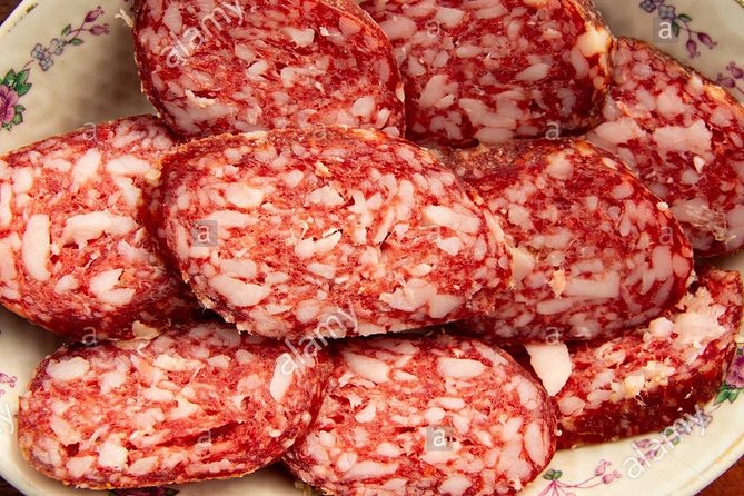 Bruges Food and History Tour: Culinary Delights & Hidden Gems - Vismarkt and Bruges’ eating traditions