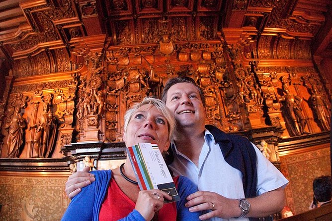 Bruges Food and History Tour: Culinary Delights & Hidden Gems - Starting at Markt and the Belfort