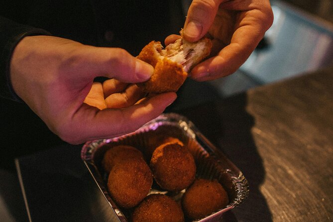 Bruges Food Tour with Full Meal & Drinks by Do Eat Better - Why this food walk works well in Bruges