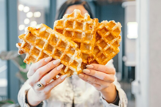 Bruges Food Tour with Full Meal & Drinks by Do Eat Better - Is $155.42 a fair price?
