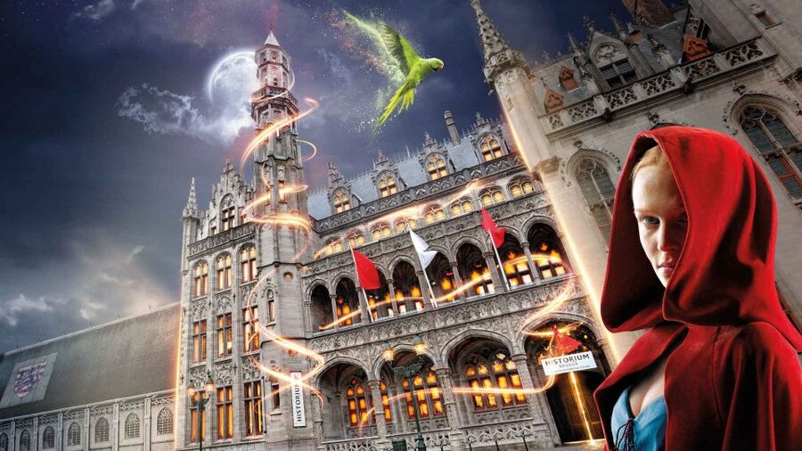Bruges: Historium Bruges Medieval Experience Ticket - Should you book the Historium Bruges ticket?