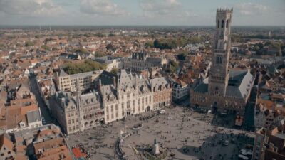 Historium Bruges Medieval Experience Ticket