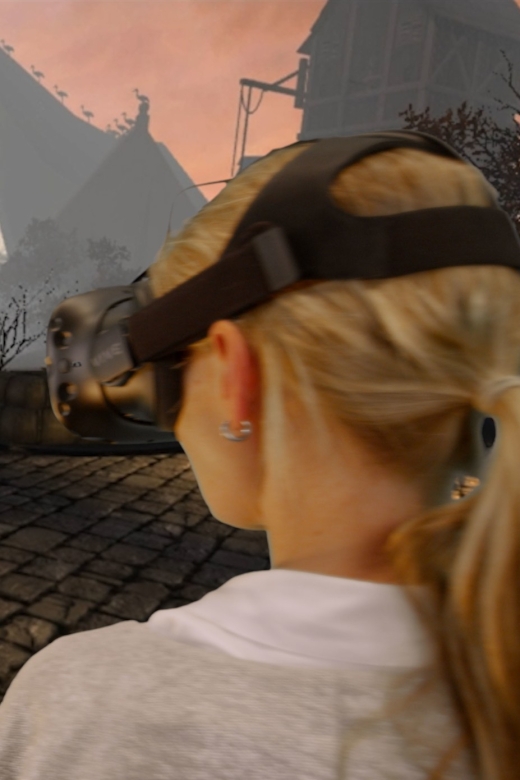 Bruges: Historium Bruges Story and VR Ticket - Why the Historium Works Better Than a Standard Museum