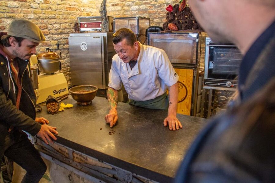 Bruges: History, Chocolate and Beer Walking Tour - Key points to know before booking