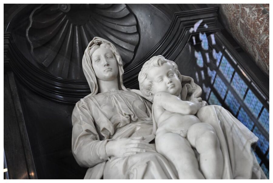 Bruges: Musea Brugge Card with Entry to 11 Museums - Folk Life and the House of Guido Gezelle