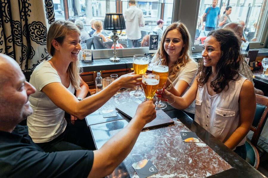 Bruges: Private Food Tour – 10 Tastings with Locals - What the private format adds at $163