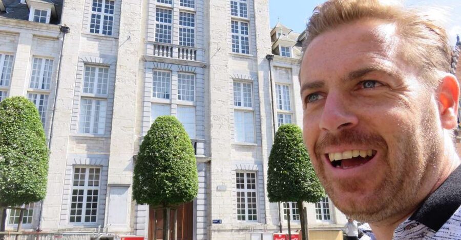 Bruges: private guided day tour - Key points to know before booking
