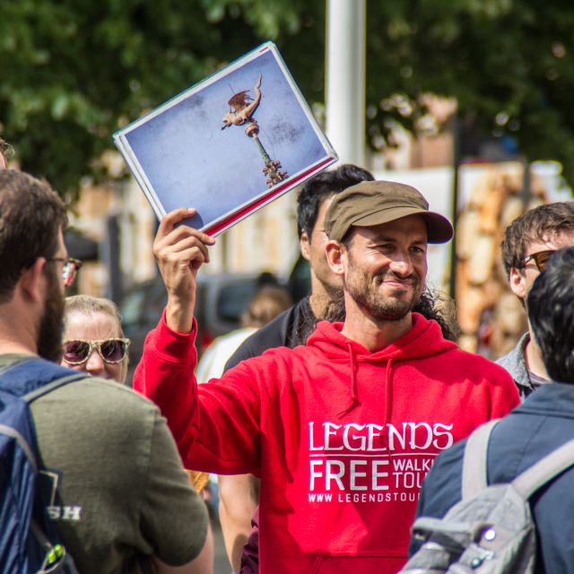 Bruges: Private Historical Highlights Walking Tour - Starting in Bruges’ Grote Markt