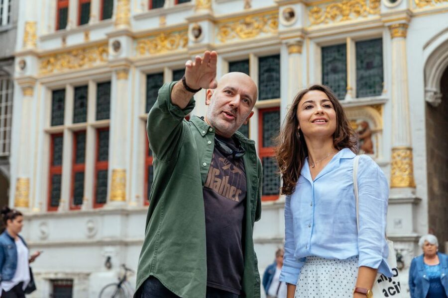 Bruges: Private Tour with Locals – Highlights & Hidden Gems - Planning your three hours in Bruges