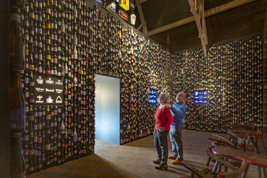 Bruges: The Beer Experience Museum Entry with Audio Guide - Who will enjoy the Beer Experience most?
