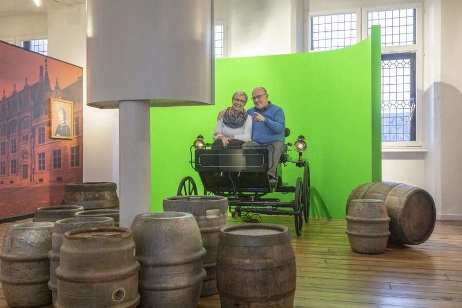 Bruges: The Beer Experience Museum Entry with Audio Guide - Why this beer museum works in Bruges