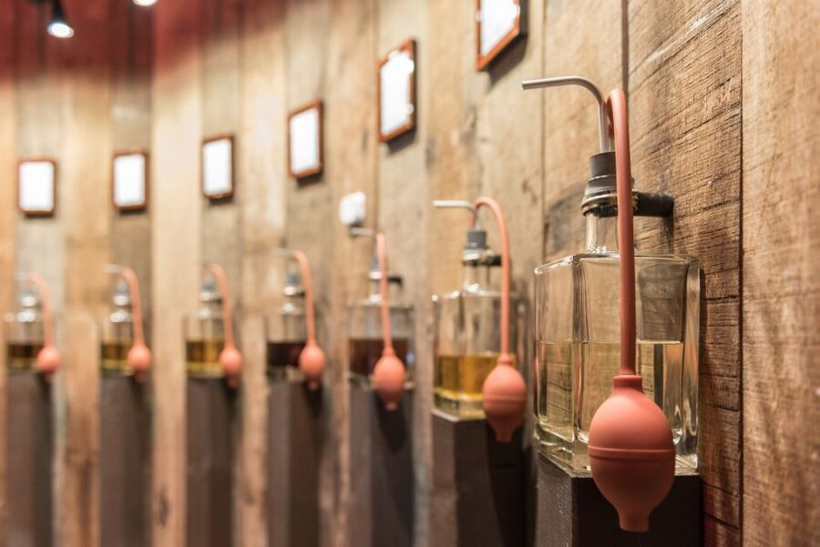 Bruges: The Beer Experience Museum Entry with Audio Guide - A family option built around the Bruges bear