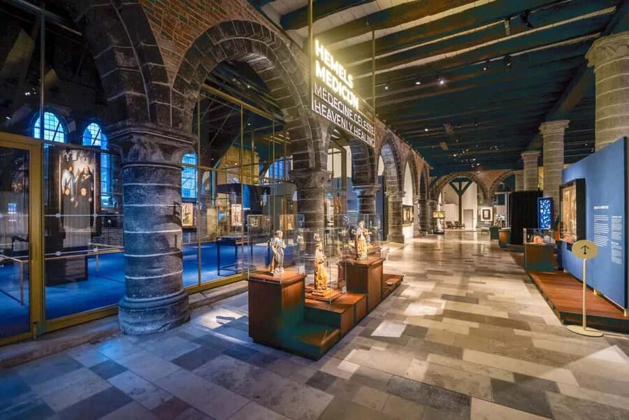 Bruges: Ticket Museum Sint-Janshospitaal - Should you book the St John’s Hospital Museum?