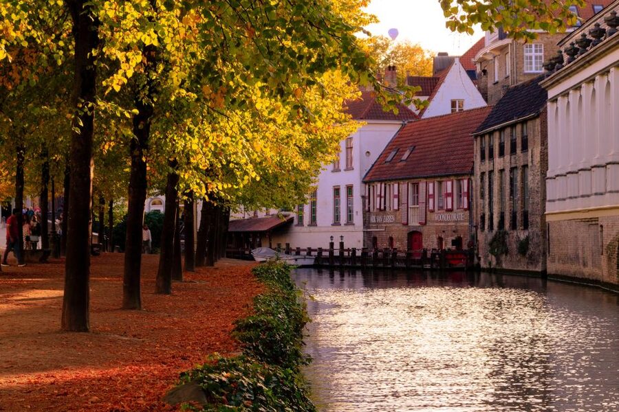 Bruges: Walking Tour, Canal Boat Trip w/Beer Tasting Option - Key points to know before booking