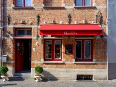 Walking Tour, Canal Boat Trip w/Beer Tasting Option