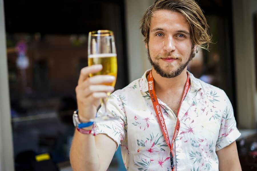 Brussels 2.5-Hour Belgian Beer Tasting Experience - Key points to know before booking