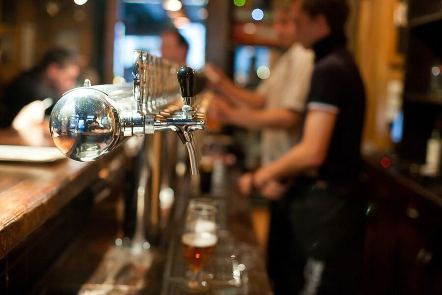 Brussels 2.5-Hour Belgian Beer Tasting Experience - Why Belgian beer deserves a guided tasting