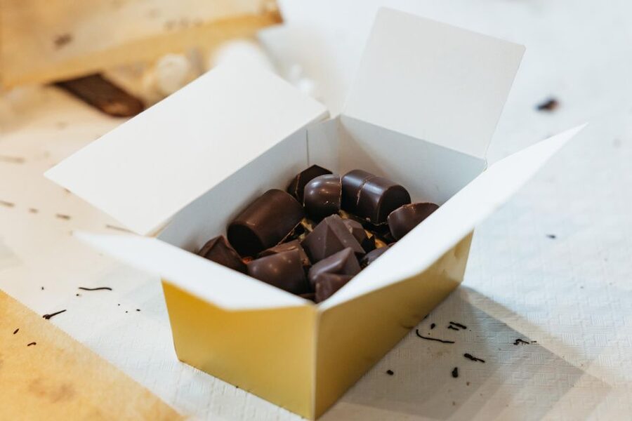 Brussels: 2.5-Hour Belgian Chocolate Making Workshop - Key points at a glance