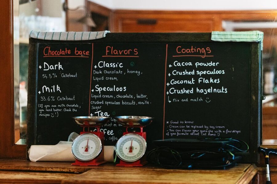 Brussels: 2.5-Hour Belgian Chocolate Making Workshop - Who should book this chocolate workshop?