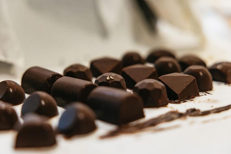 Brussels: 2.5-Hour Belgian Chocolate Making Workshop - Getting started with Belgian chocolate basics