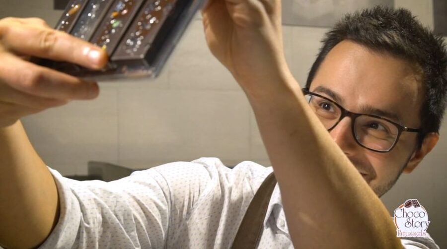 Brussels: 2.5-Hour Chocolate Museum Visit with Workshop - Key points to know before booking