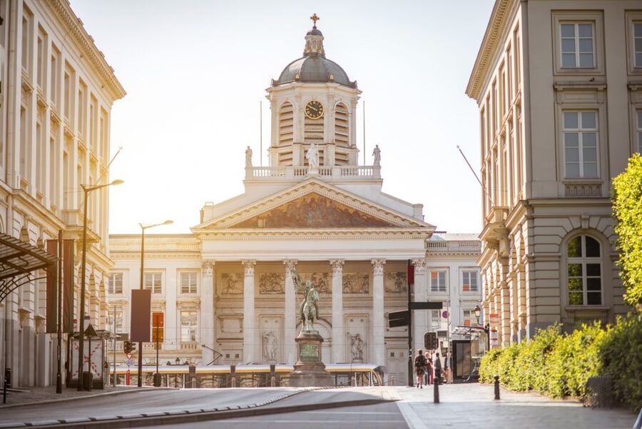 Brussels: 48 Museums, Atomium, and Discounts Card - Key points to know before buying