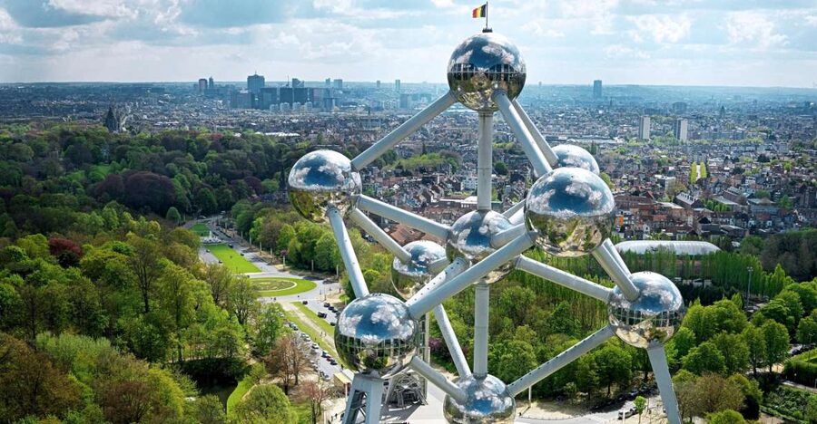 Brussels: 48 Museums, Atomium, and Discounts Card - What the Brussels Card actually gives you