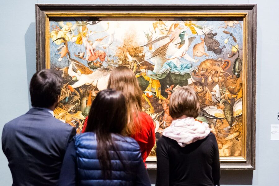 Brussels: 48 Museums, Atomium, and Discounts Card - Belgian culture through chocolate, comics, and beer
