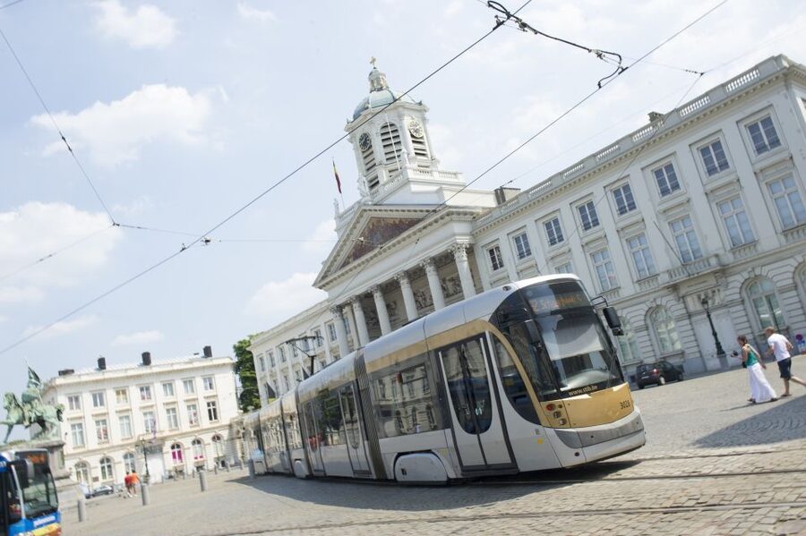 Brussels: 48 Museums, Atomium, and Discounts Card - Gardens, design, and Art Nouveau