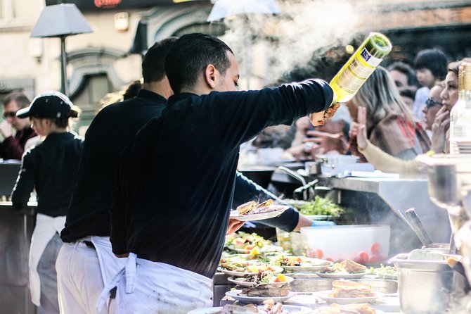 Brussels All In Tour : Belgian food, chocolate, beer, sightseeing - Why this tour works well for a first Brussels visit