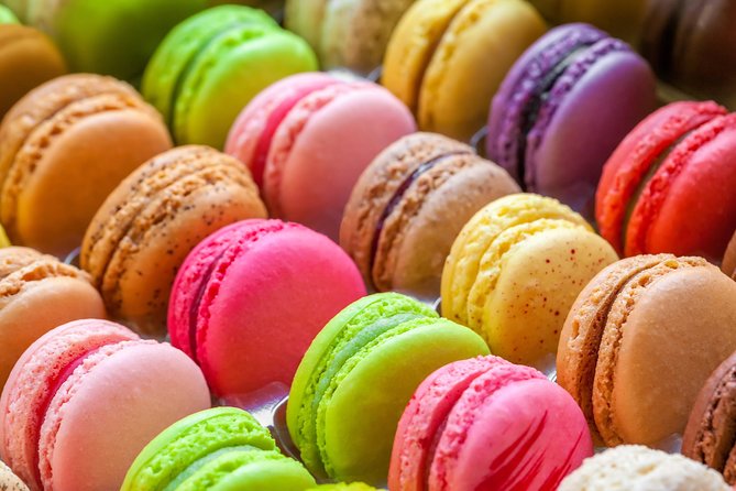 Brussels All In Tour : Belgian food, chocolate, beer, sightseeing - Place St. Gery and the lost Zenne