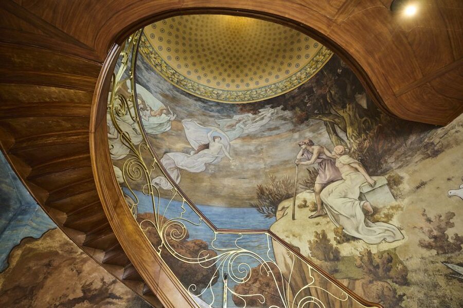 Brussels: Art Nouveau Pass - Entry to Three Locations - Key points before you buy