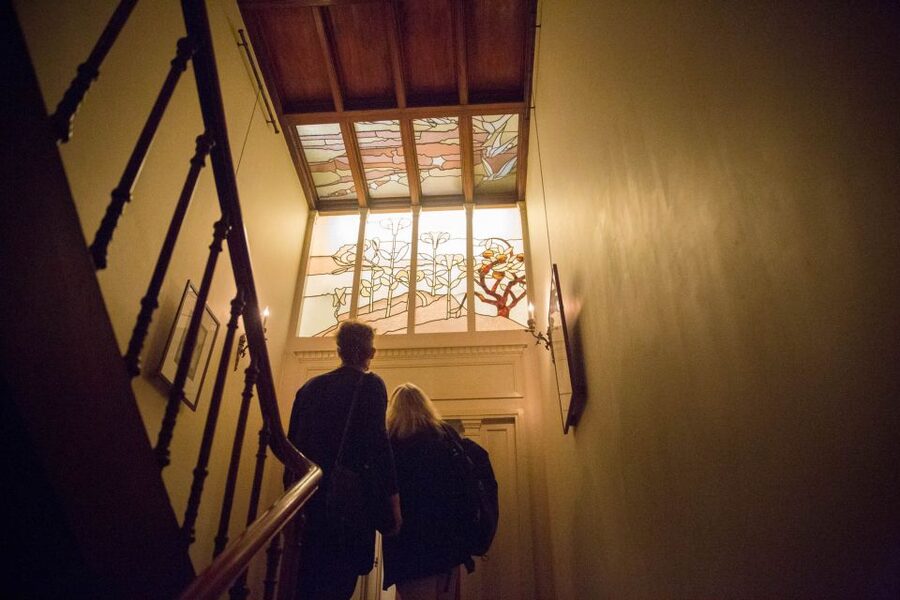 Brussels: Art Nouveau Pass - Entry to Three Locations - Picking three places from a strong list