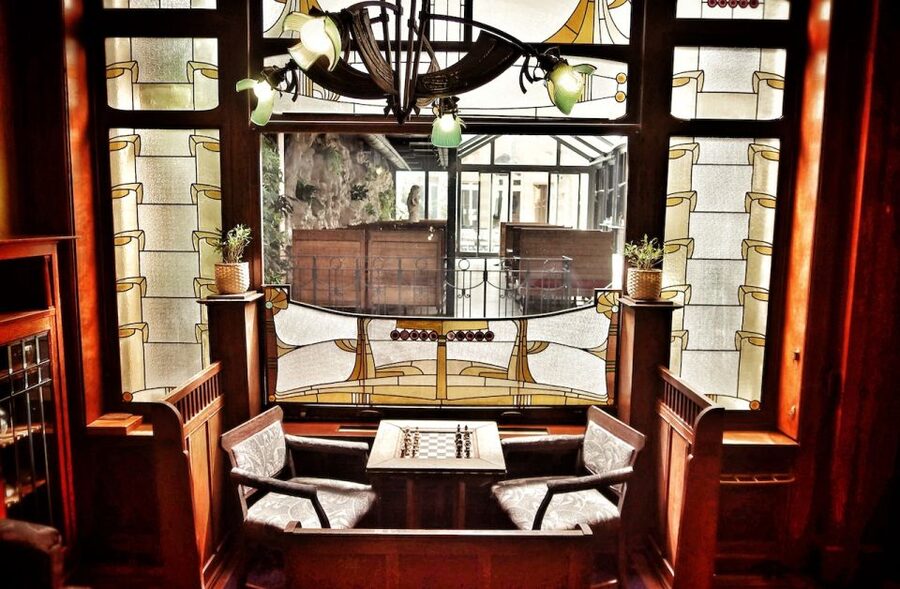 Brussels: Art Nouveau Pass - Entry to Three Locations - Collect the pass before visiting anything