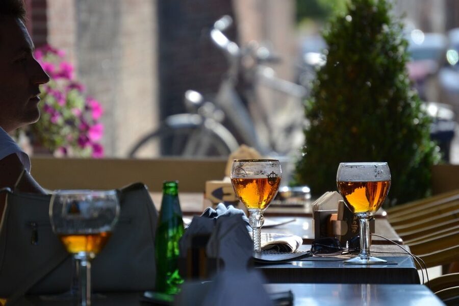 Brussels: Beer Tasting with a Local Guide - Why Belgian beer works so well as a Brussels introduction