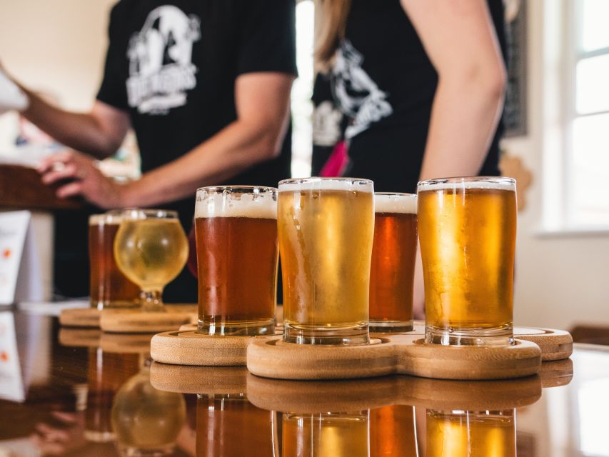 Brussels: Beer Tasting with a Local Guide - Who will enjoy this beer walk most?