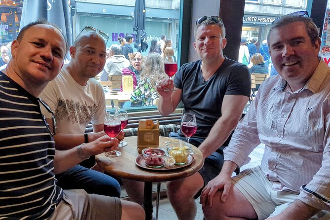 Brussels Beer tour - private tour with real Belgian guide - Is $235.92 per person a fair price?