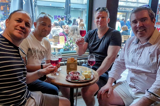 Brussels Beer tour - private tour with real Belgian guide - Who will enjoy this tour most?