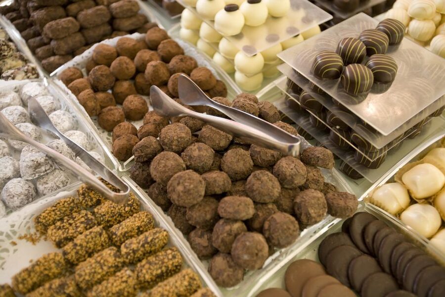 Brussels: Belgian Chocolate, Beer, and Fries Tasting Tour - Why this Brussels tasting tour works