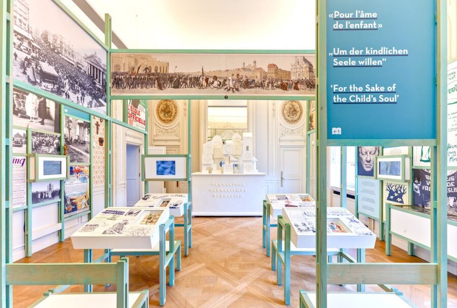 Brussels: BELvue Belgium History Museum Entry Ticket - Is the $11 ticket good value?