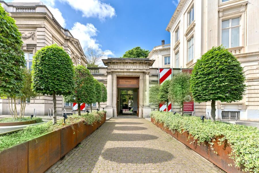 Brussels: BELvue Belgium History Museum Entry Ticket - A practical plan for your visit