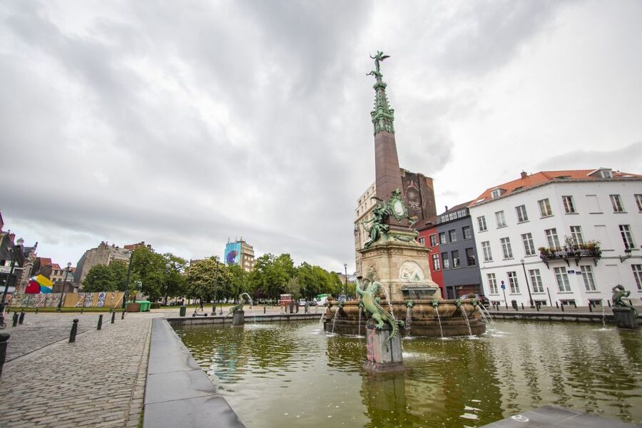 Brussels: Best Intro Guided Walking Tour with a Local - What Two Hours Really Gives You