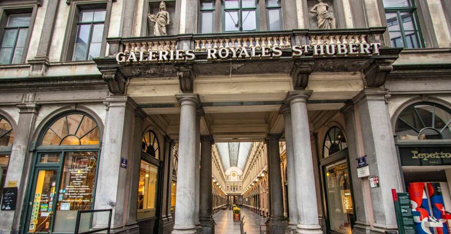 Brussels: Capture the most Photogenic Spots with a Local - What this Brussels photo walk is really about