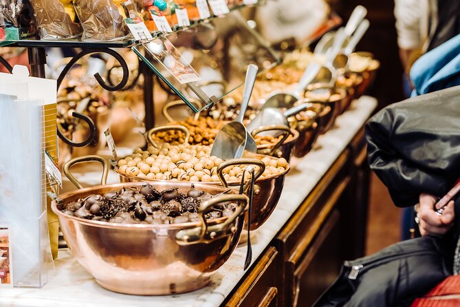 Brussels Chocolate Tour Private & Personalized with a Local Guide - Why a private Brussels chocolate walk works