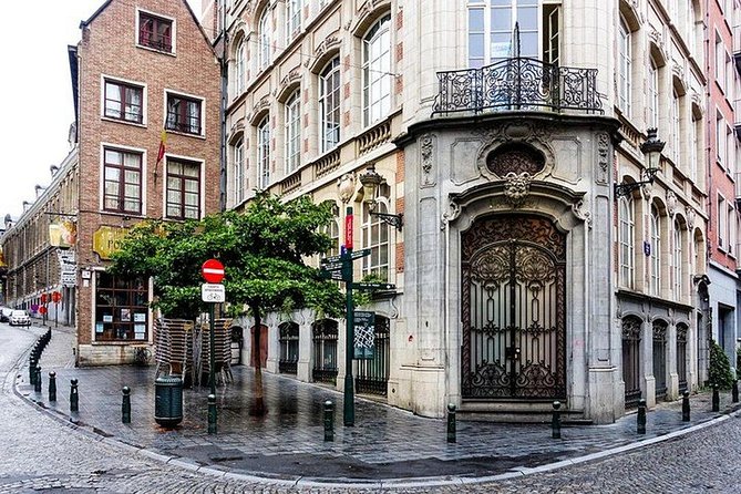 Brussels Chocolate Tour Private & Personalized with a Local Guide - The guide makes or breaks the afternoon