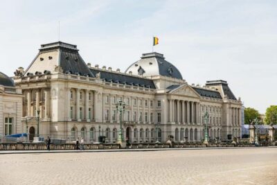 City Highlights and Hidden Gems Bike Tour