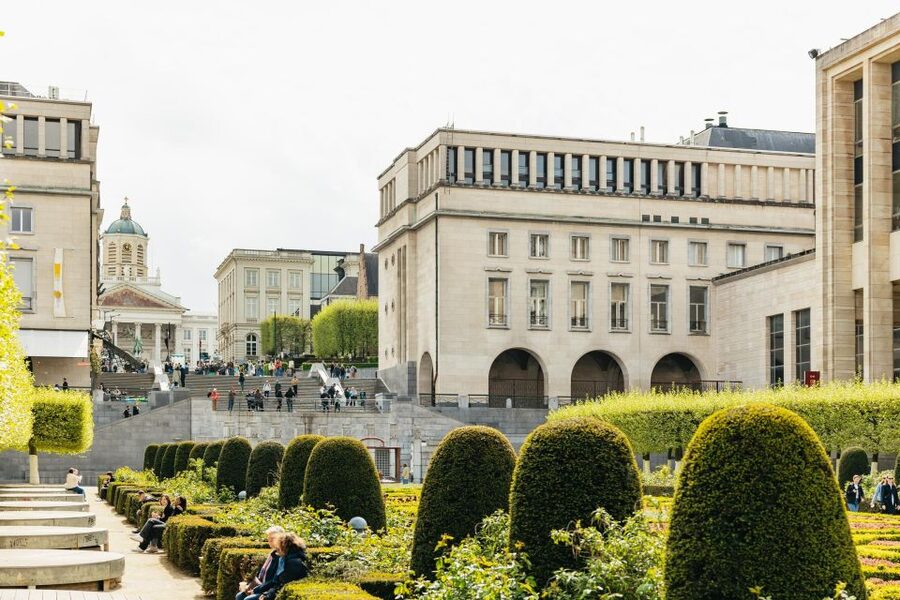 Brussels: City Highlights Walking and Tasting Tour - Who should book this Brussels tour?