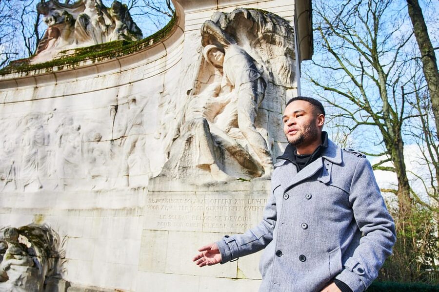 Brussels: Colonial Horrors of Leopold II in Congo Tour - Why this Brussels walk matters